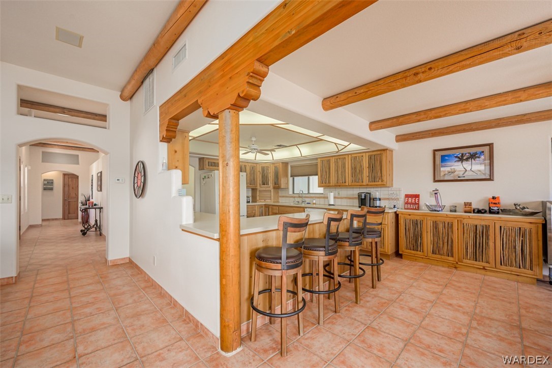 1316 Dike Road Mohave Valley, AZ 86440 - Photo 31 of 87 Kitchen