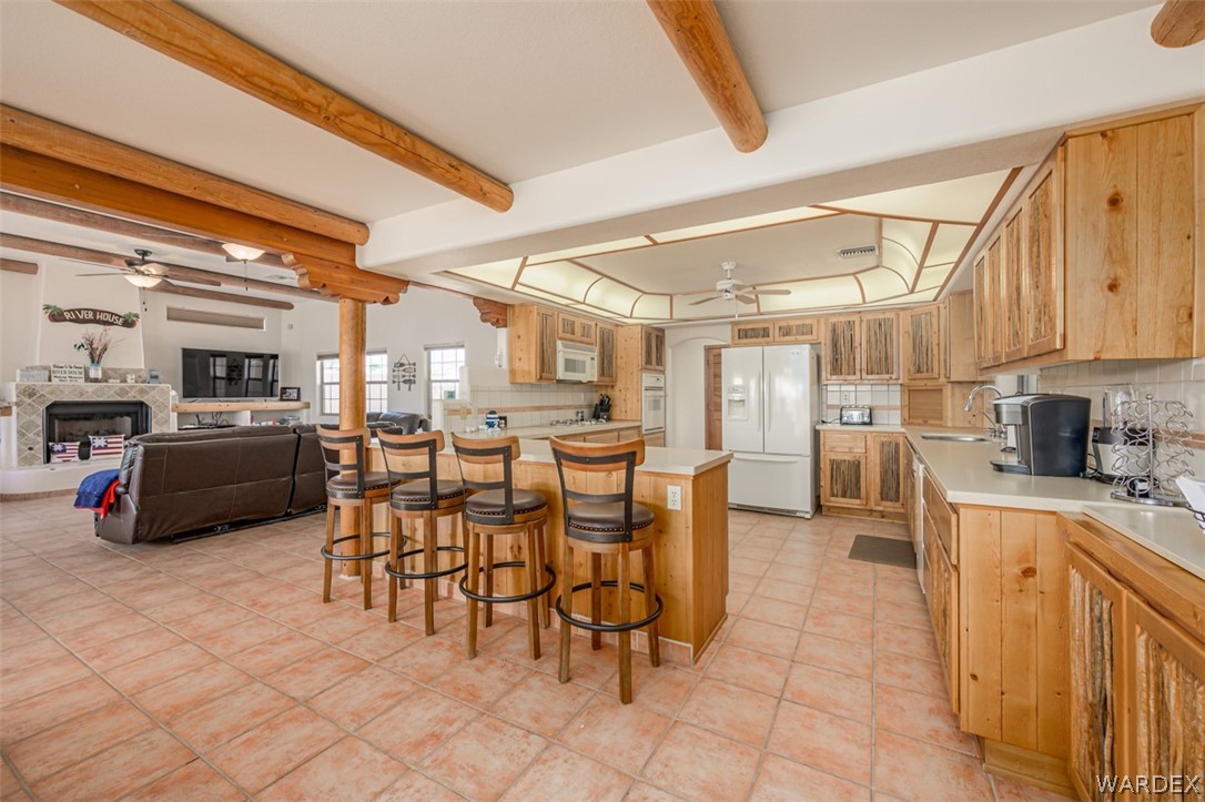 1316 Dike Road Mohave Valley, AZ 86440 - Photo 33 of 87 Kitchen