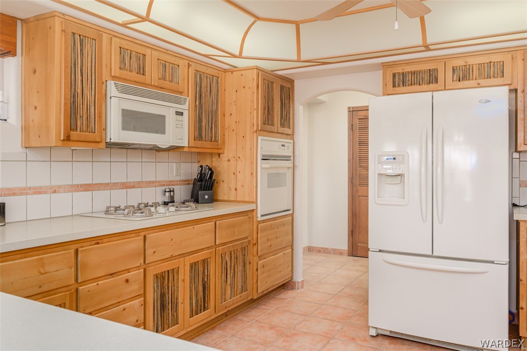 1316 Dike Road Mohave Valley, AZ 86440 - Photo 34 of 87 Kitchen