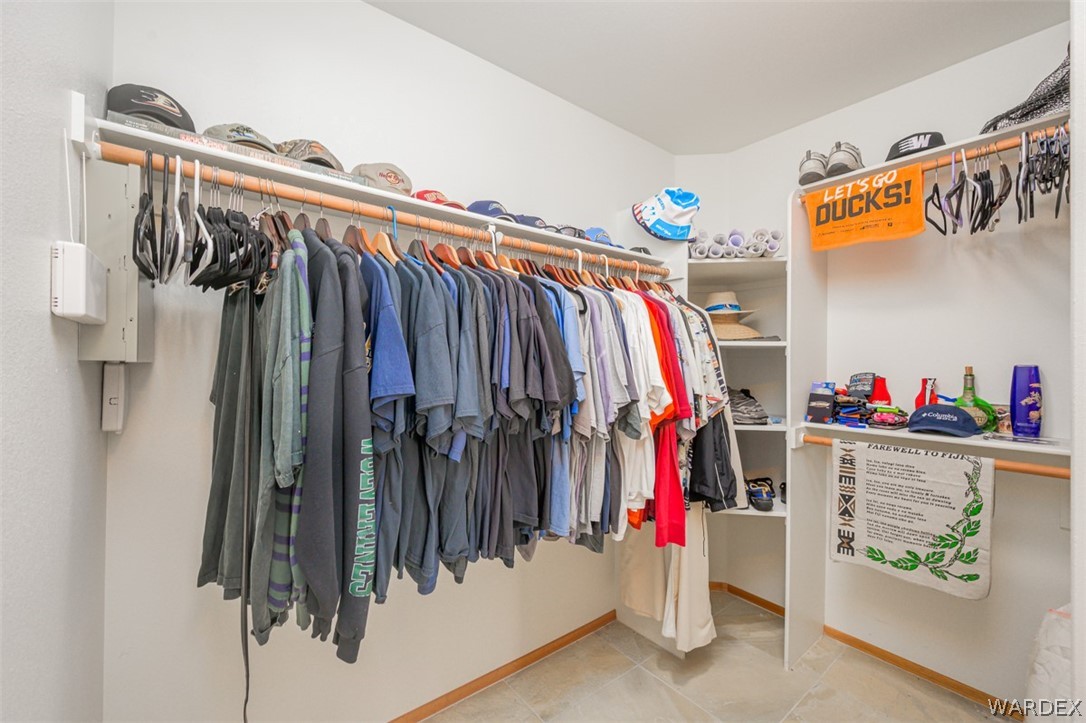 1316 Dike Road Mohave Valley, AZ 86440 - Photo 41 of 87 Closet