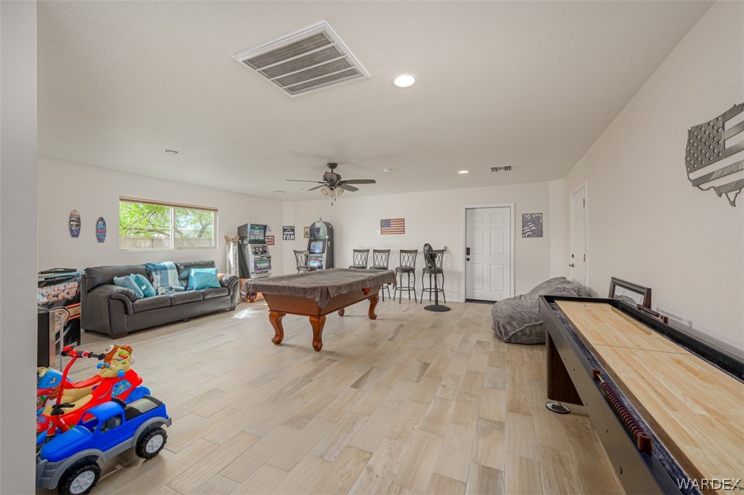 1316 Dike Road Mohave Valley, AZ 86440 - Photo 49 of 87 Game Room