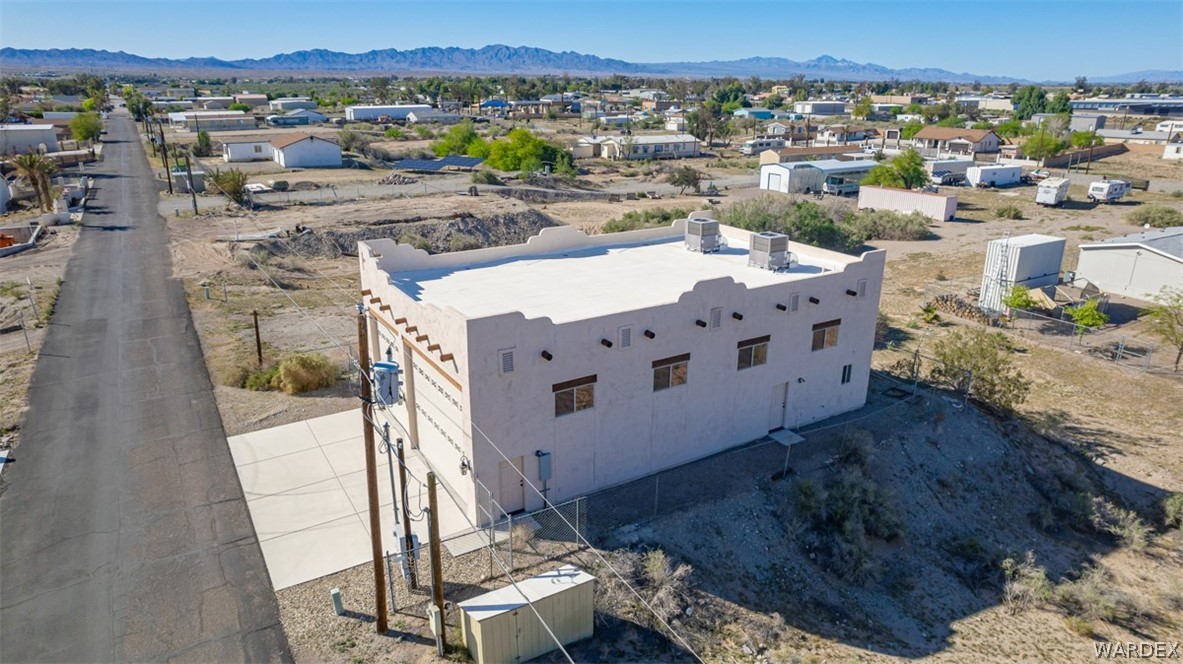1316 Dike Road Mohave Valley, AZ 86440 - Photo 73 of 87 Aerial View