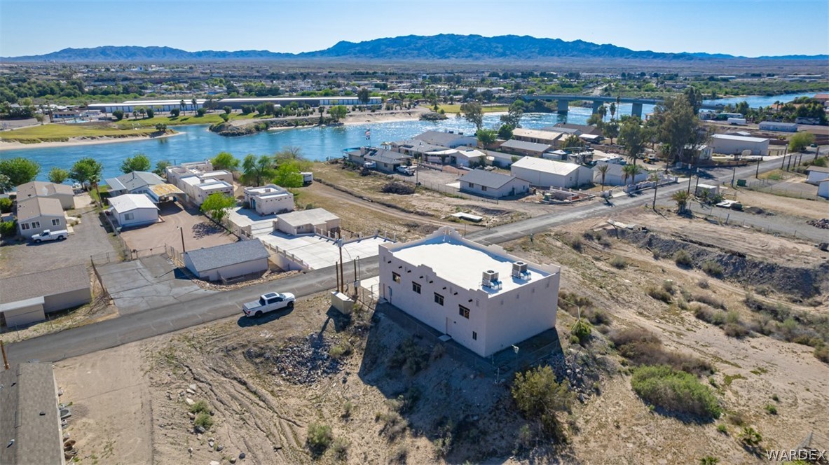1316 Dike Road Mohave Valley, AZ 86440 - Photo 74 of 87 Aerial View