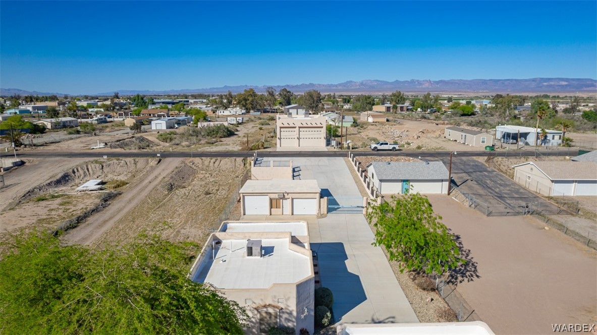 1316 Dike Road Mohave Valley, AZ 86440 - Photo 86 of 87 Aerial View
