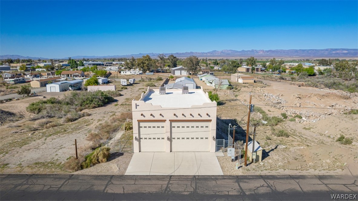 1316 Dike Road Mohave Valley, AZ 86440 - Photo 87 of 87 Aerial View