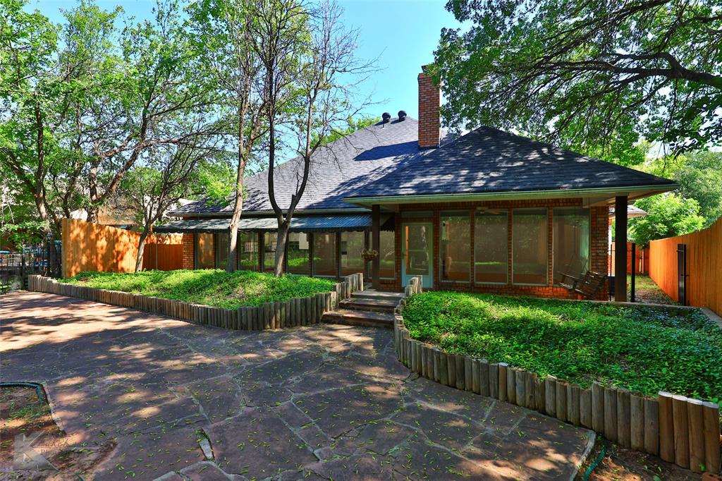 106 Riverside Park Abilene, TX 79605 - Photo 36 of 40