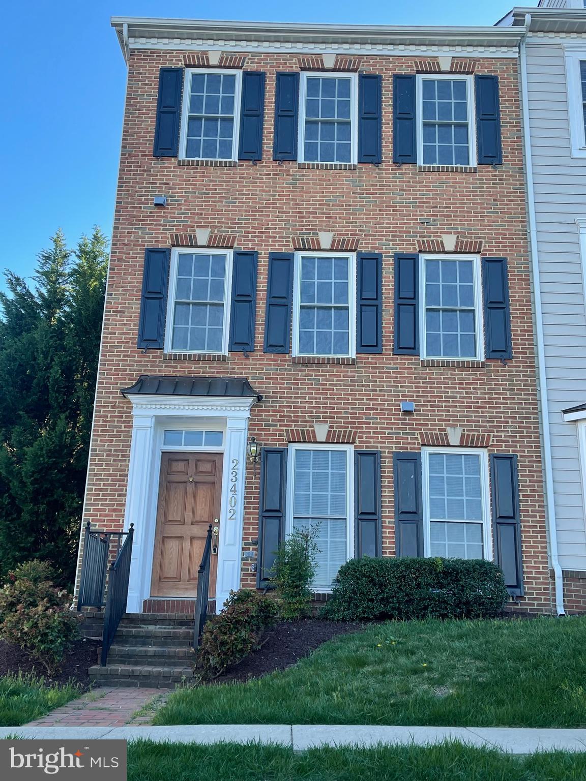 23402 Winemiller Way Clarksburg, MD 20871 - Photo 1 of 25