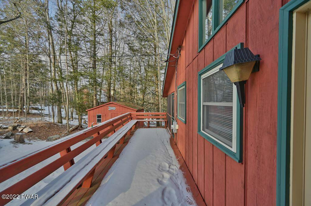 197 Deerfield Road Lake Ariel, PA 18436 - Photo 74 of 79