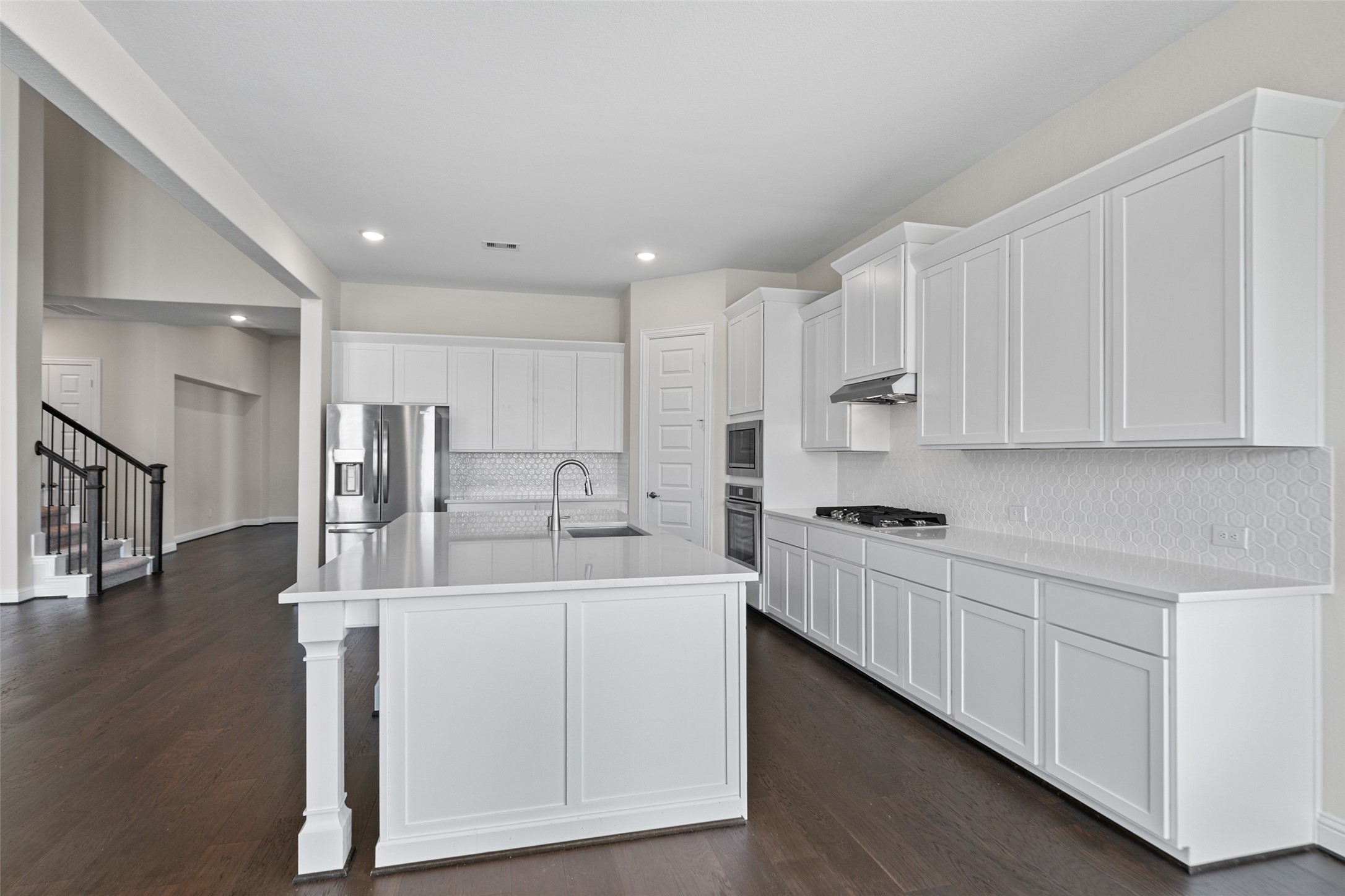 327 Blue River Trail Rosenberg, TX 77471 - Photo 17 of 42
