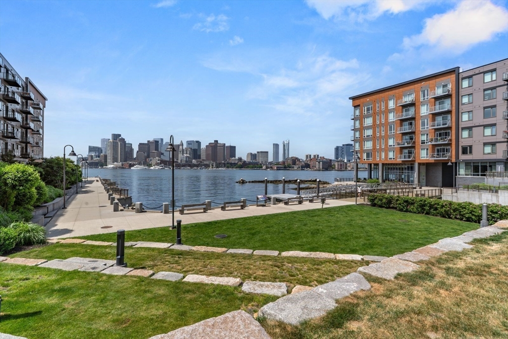 45 Lewis Street, Unit PH2 Boston, MA 02128 - Photo 20 of 25