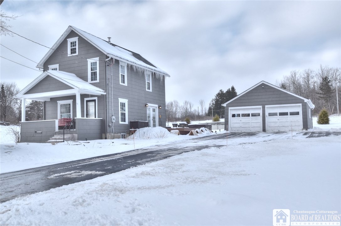 2938 Johnson Road Ellicott, NY 14701 - Photo 1 of 1 Gallery Image 1