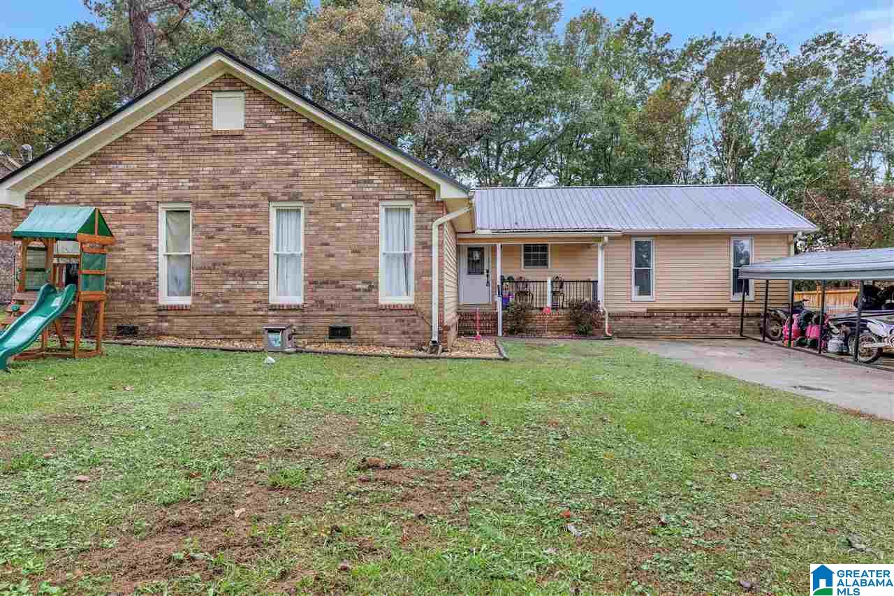 119 Windy Hill Road Rainbow City, AL 35906 - Photo 3 of 35