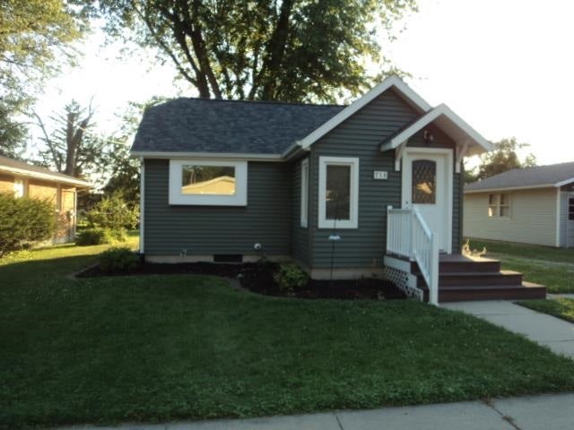 713 3rd Street Kalona, IA 52247 - Photo 1 of 23 Gallery Image 1