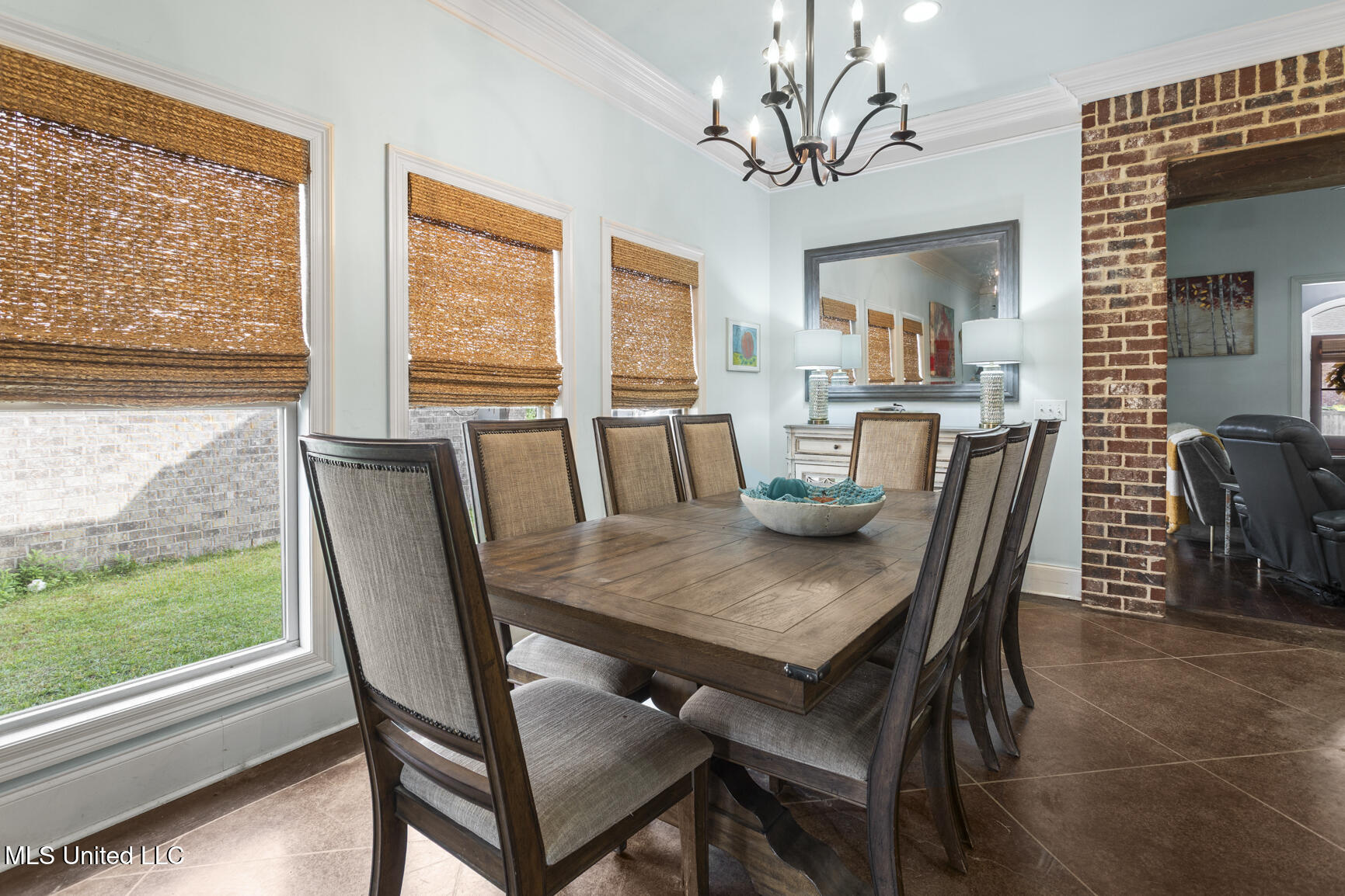 401 Emerald Trail Brandon, MS 39047 - Photo 12 of 29 401 Emerald Trail-10