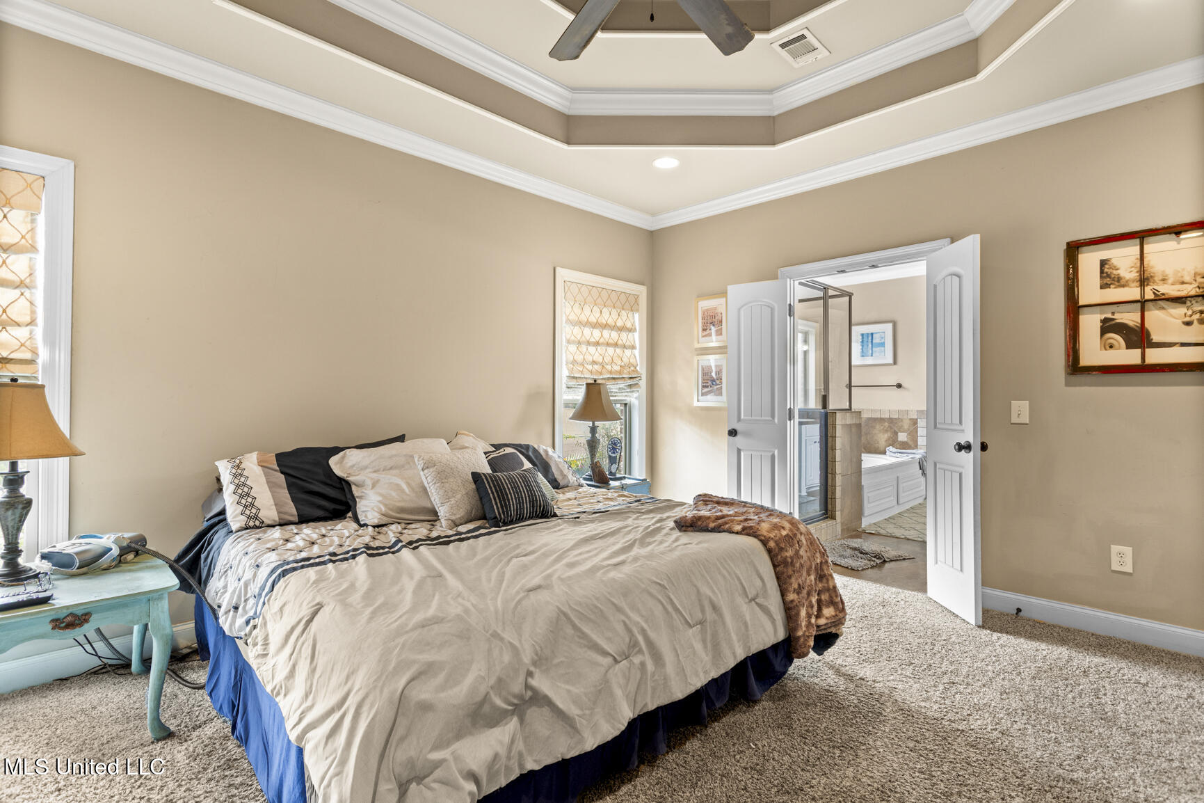 401 Emerald Trail Brandon, MS 39047 - Photo 18 of 29 401 Emerald Trail-24