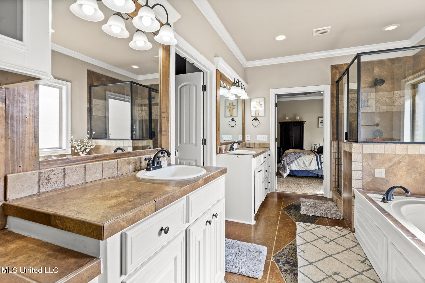 401 Emerald Trail Brandon, MS 39047 - Photo 20 of 29 401 Emerald Trail-21