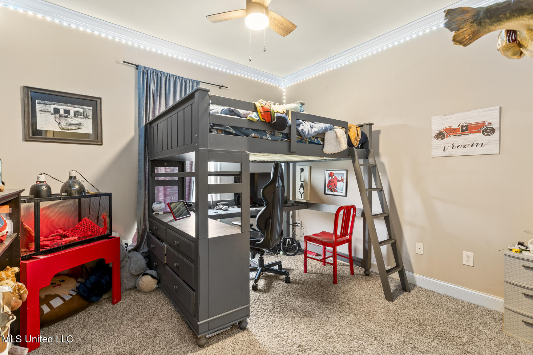 401 Emerald Trail Brandon, MS 39047 - Photo 23 of 29 401 Emerald Trail-25