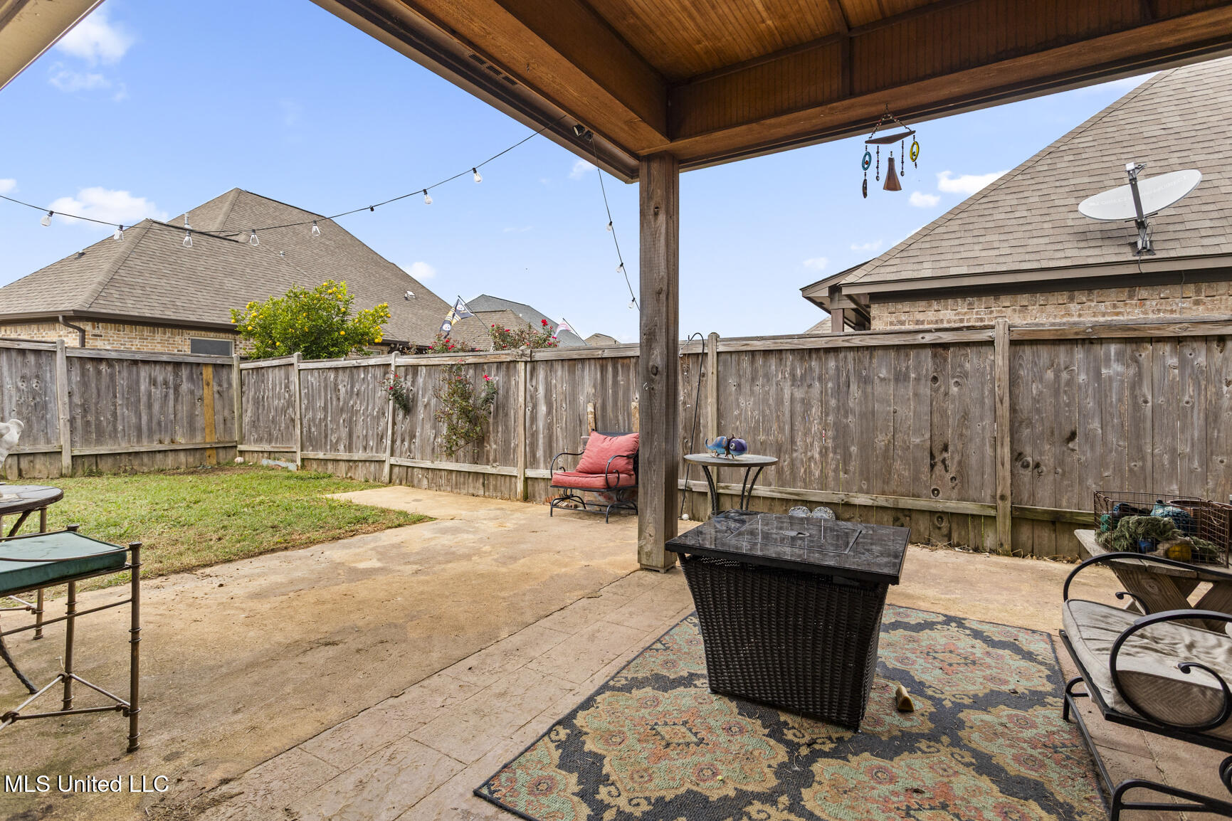 401 Emerald Trail Brandon, MS 39047 - Photo 26 of 29 401 Emerald Trail-27