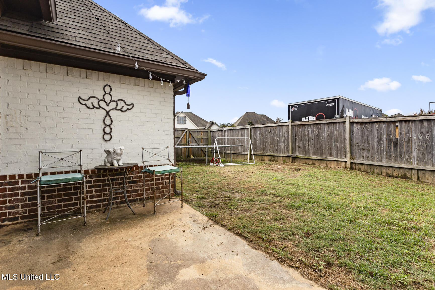 401 Emerald Trail Brandon, MS 39047 - Photo 27 of 29 401 Emerald Trail-28