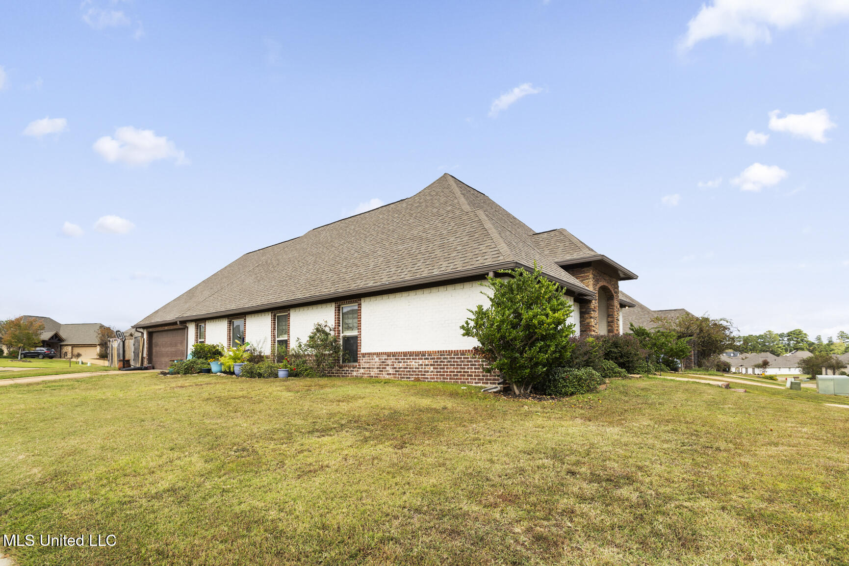 401 Emerald Trail Brandon, MS 39047 - Photo 28 of 29 401 Emerald Trail-29