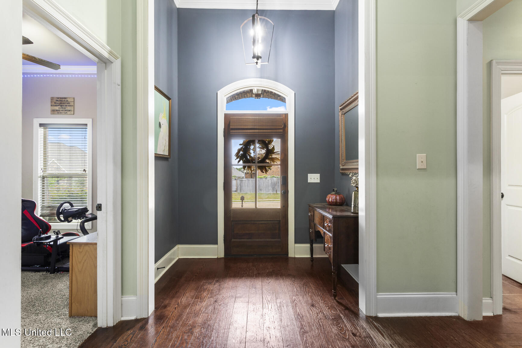 401 Emerald Trail Brandon, MS 39047 - Photo 3 of 29 401 Emerald Trail-4