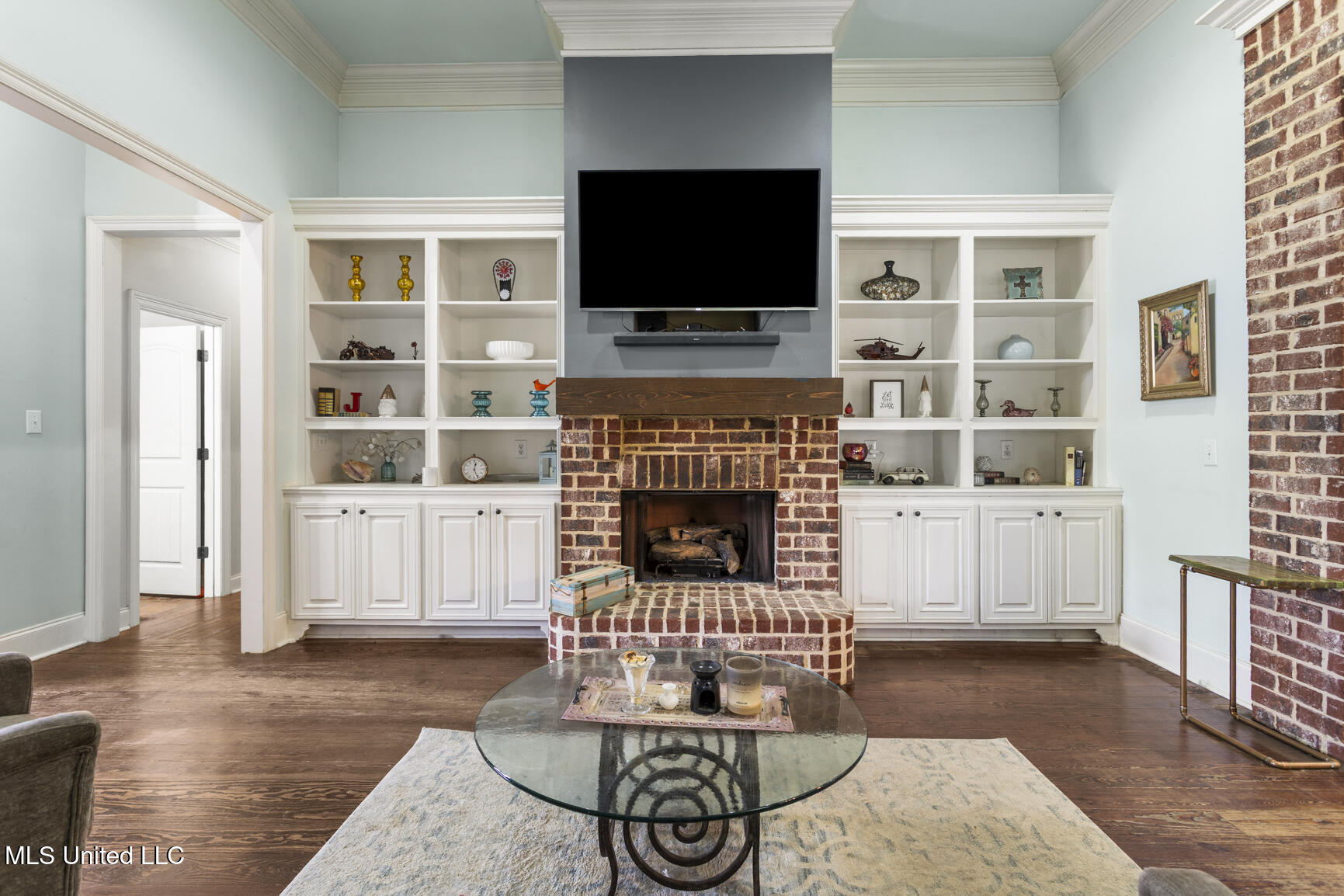 401 Emerald Trail Brandon, MS 39047 - Photo 4 of 29 401 Emerald Trail-6