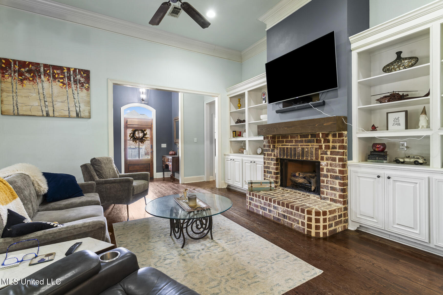 401 Emerald Trail Brandon, MS 39047 - Photo 5 of 29 401 Emerald Trail-5