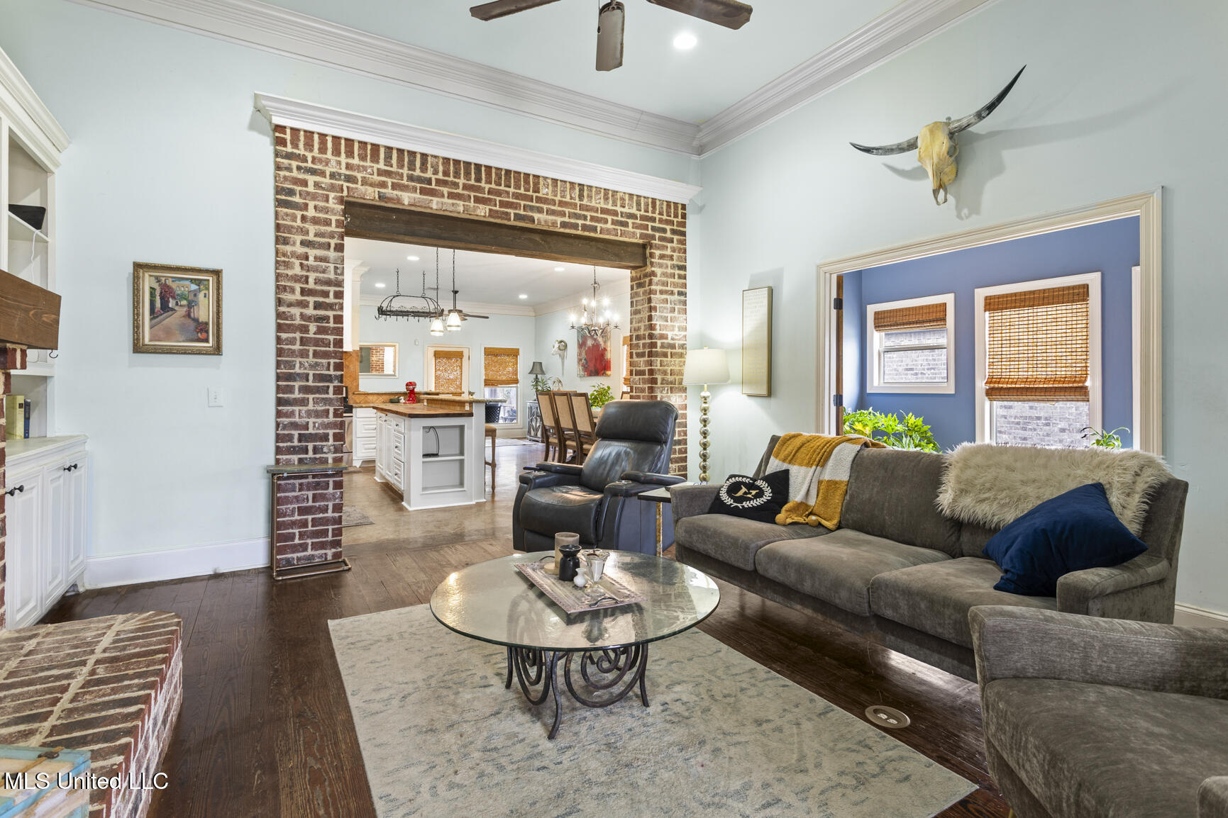 401 Emerald Trail Brandon, MS 39047 - Photo 6 of 29 401 Emerald Trail-8