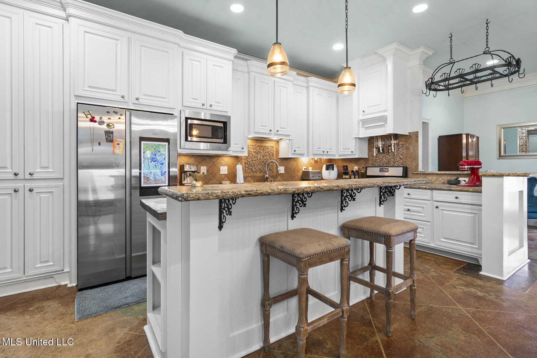 401 Emerald Trail Brandon, MS 39047 - Photo 8 of 29 401 Emerald Trail-11