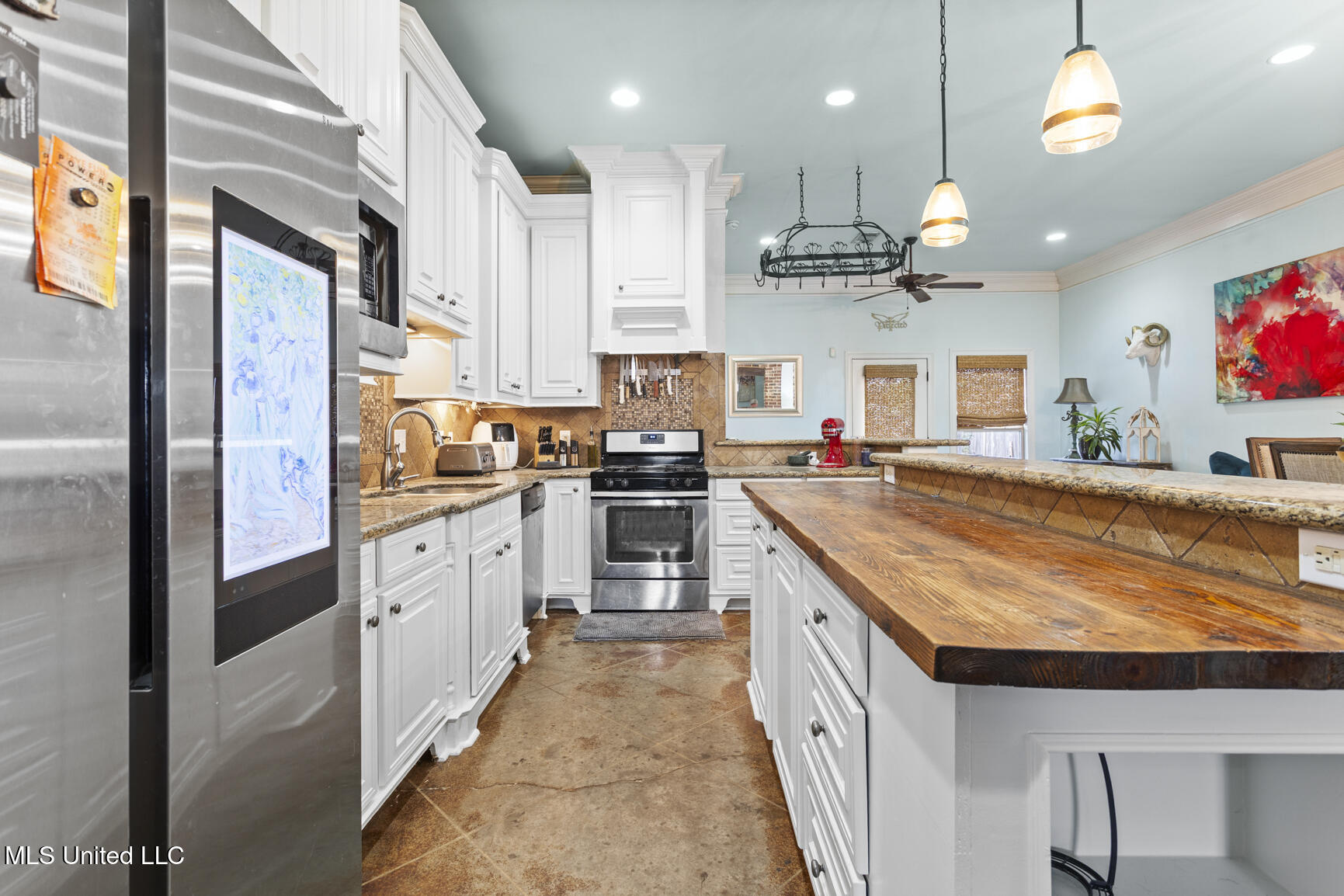 401 Emerald Trail Brandon, MS 39047 - Photo 9 of 29 401 Emerald Trail-14