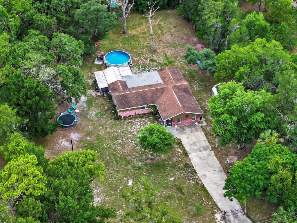 13129 Filbert Street Hudson, FL 34669 - Photo 51 of 59