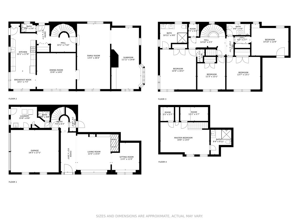 70 Burdean Road Newton, MA 02459 - Photo 38 of 38 a picture of street with painted walls