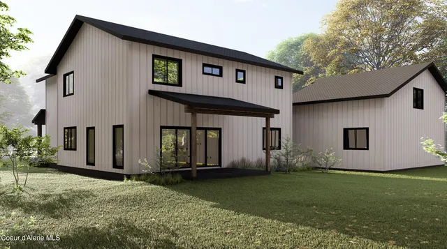 $998,998 | 2442 Okanogan Avenue, Post Falls, ID 83854