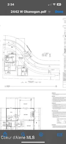 $998,998 | 2442 Okanogan Avenue, Post Falls, ID 83854