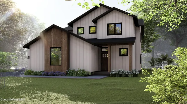 $998,998 | 2442 Okanogan Avenue, Post Falls, ID 83854