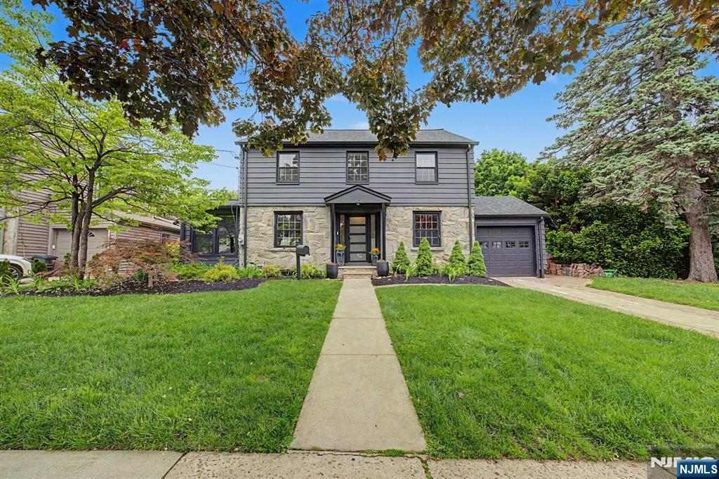 45 Highfield Road Bloomfield, NJ 07003 - Photo 1 of 50