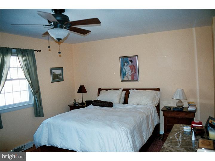 1833 Sharon Road Jenkintown, PA 19046 - Photo 7 of 25 Master Bedroom