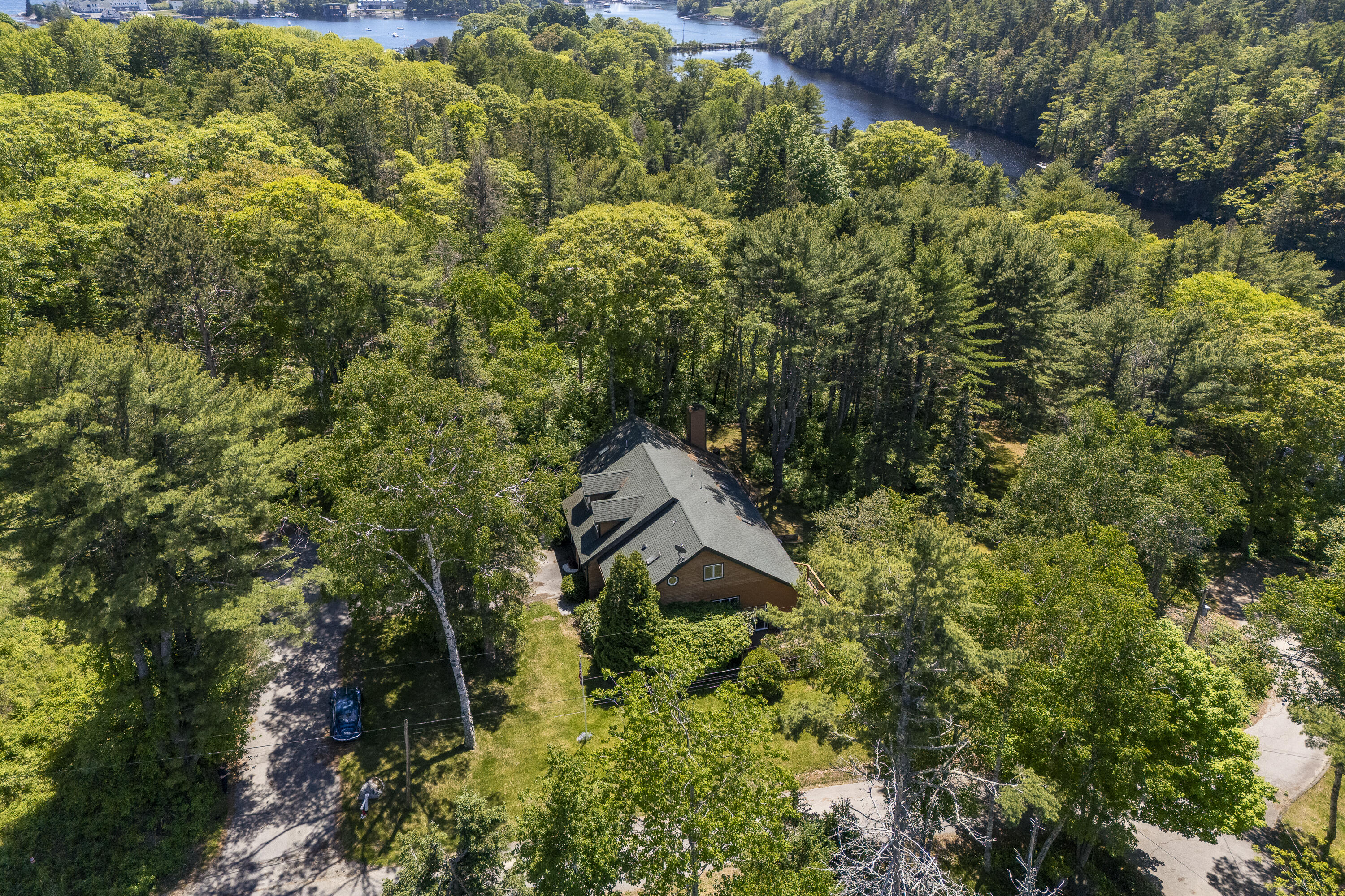 12-14 Maddocks Road Boothbay Harbor, ME 04575 - Photo 5 of 86 5