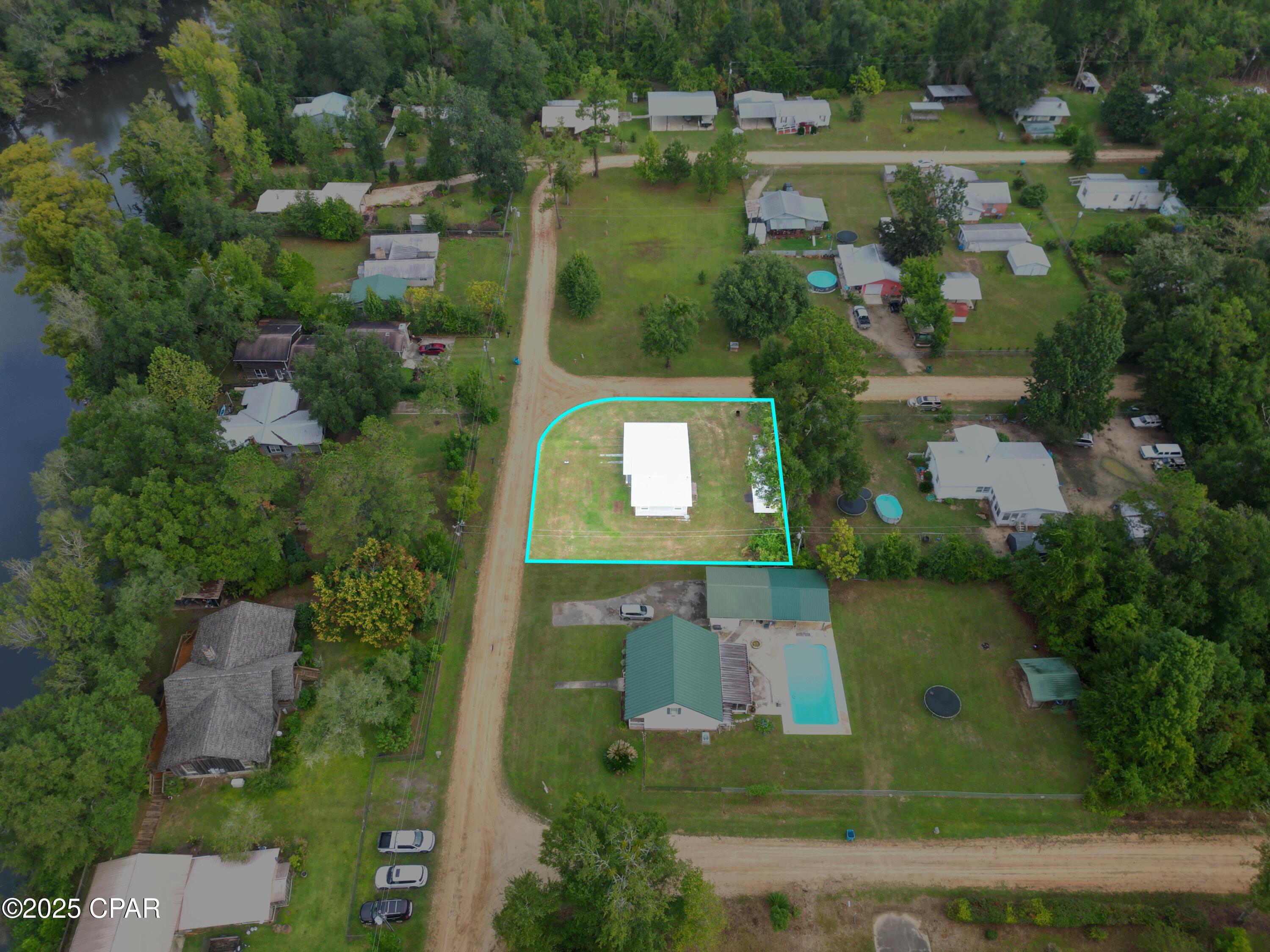 5227 Southeast Shellcracker Avenue Blountstown, FL 32424 - Photo 9 of 43