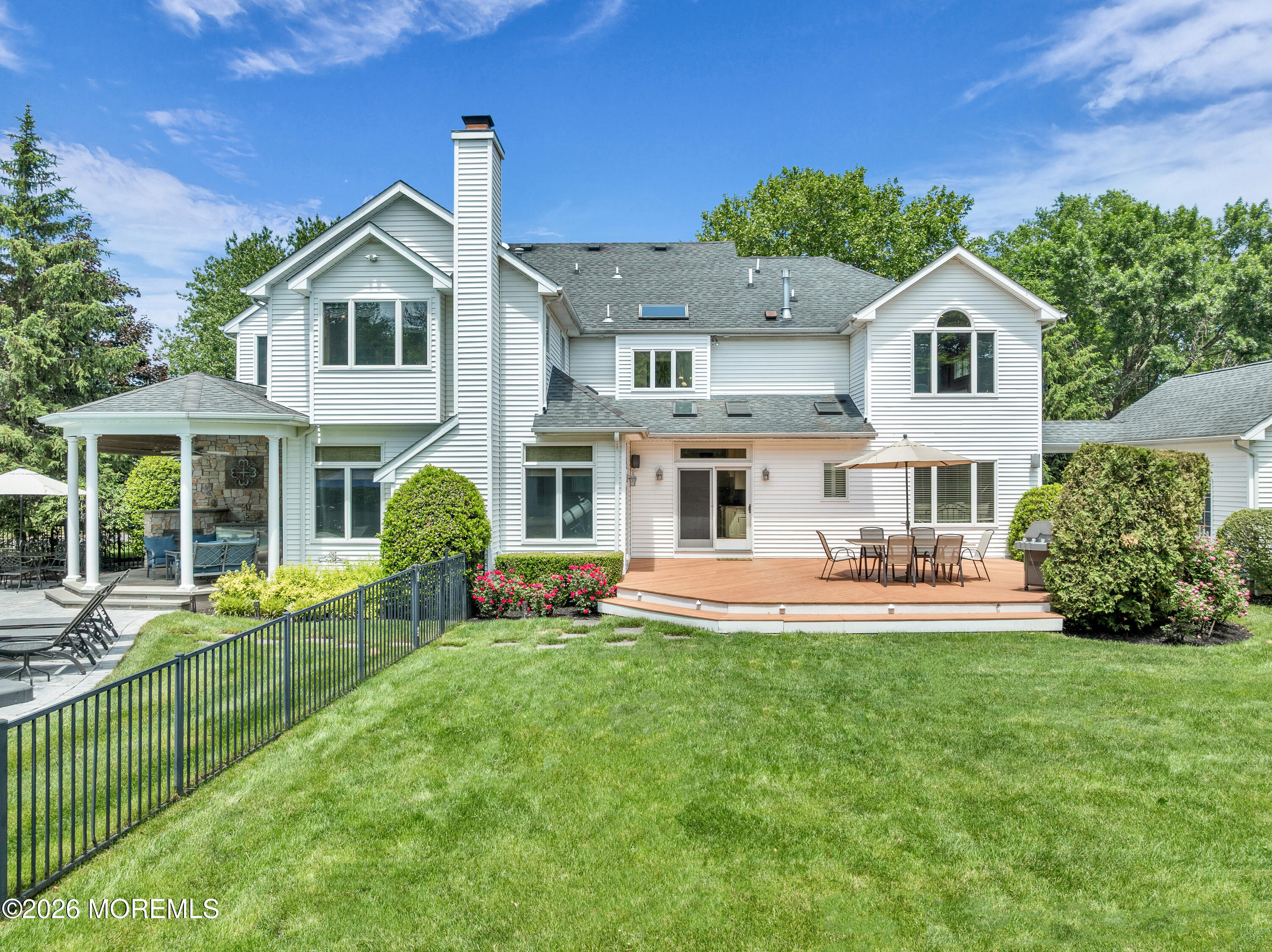 2 Falcon Ridge Circle Holmdel, NJ 07733 - Photo 66 of 83 DJI_0971