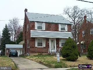 231 Springfield Road Aldan, PA 19018 - Photo 1 of 1 Gallery Image 1