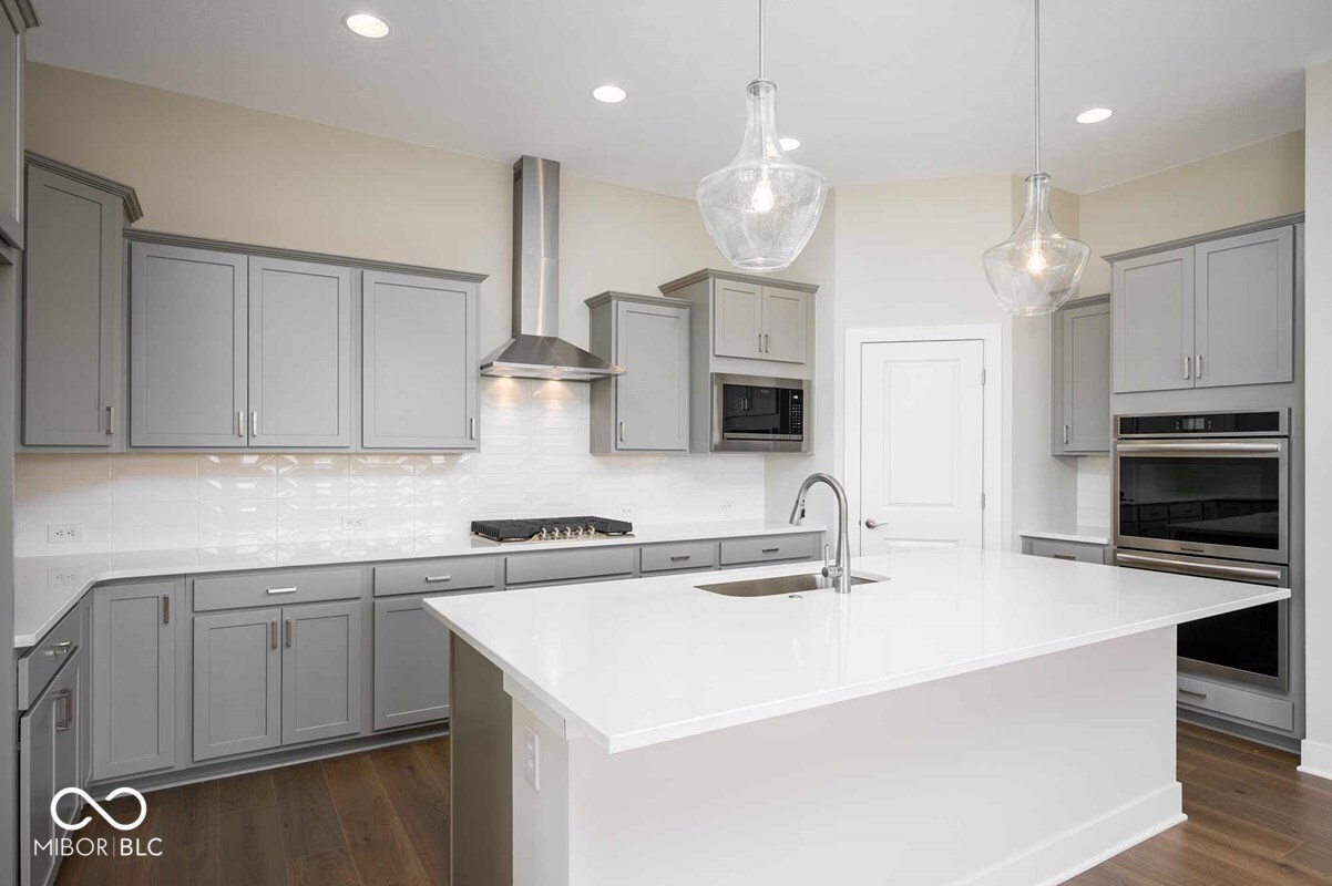 19995 Mdw Nck Road Westfield, IN 46074 - Photo 3 of 19