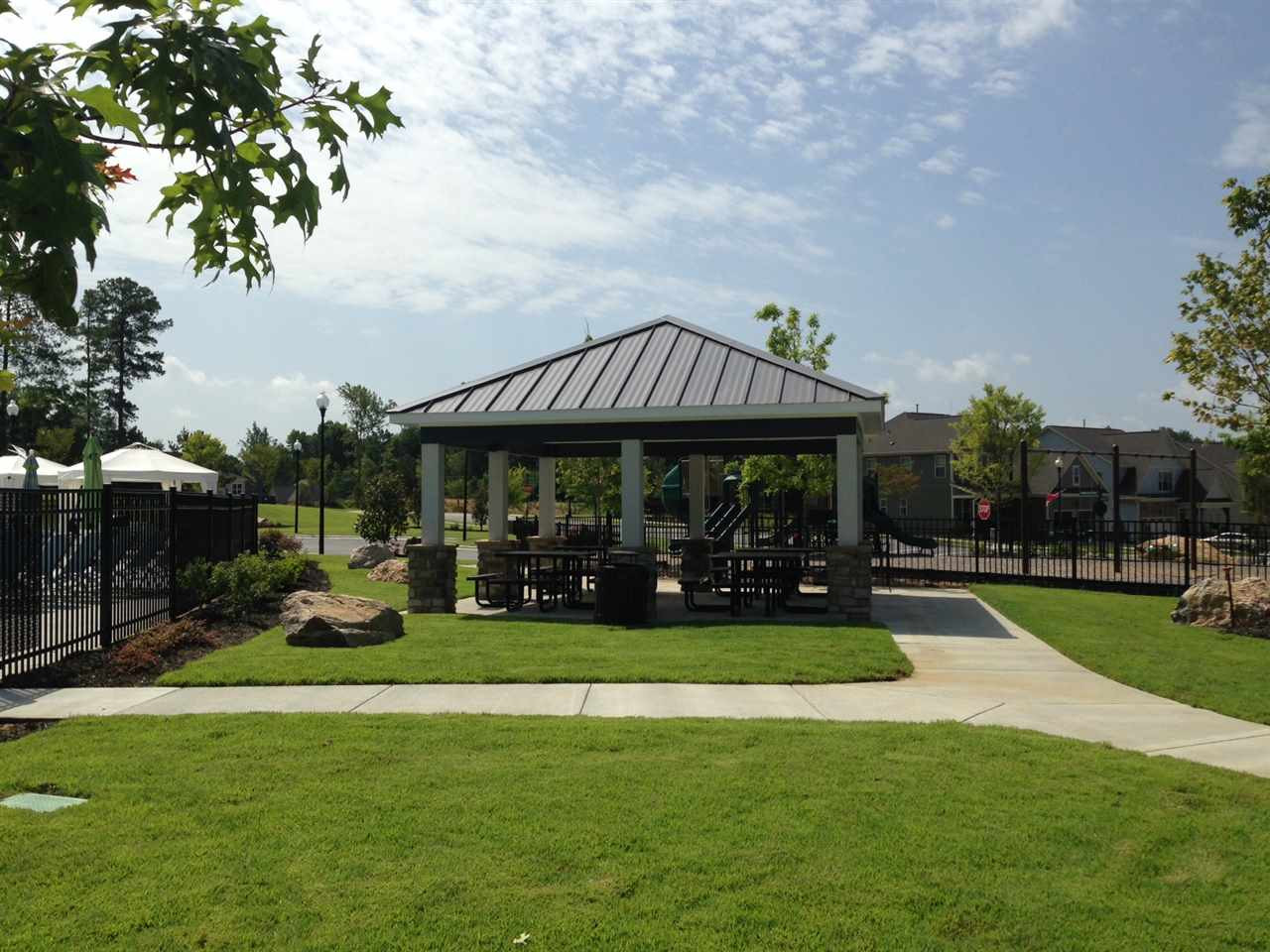 232 Springtime Fields Lane Wake Forest, NC 27587 - Photo 24 of 25 Photo 24