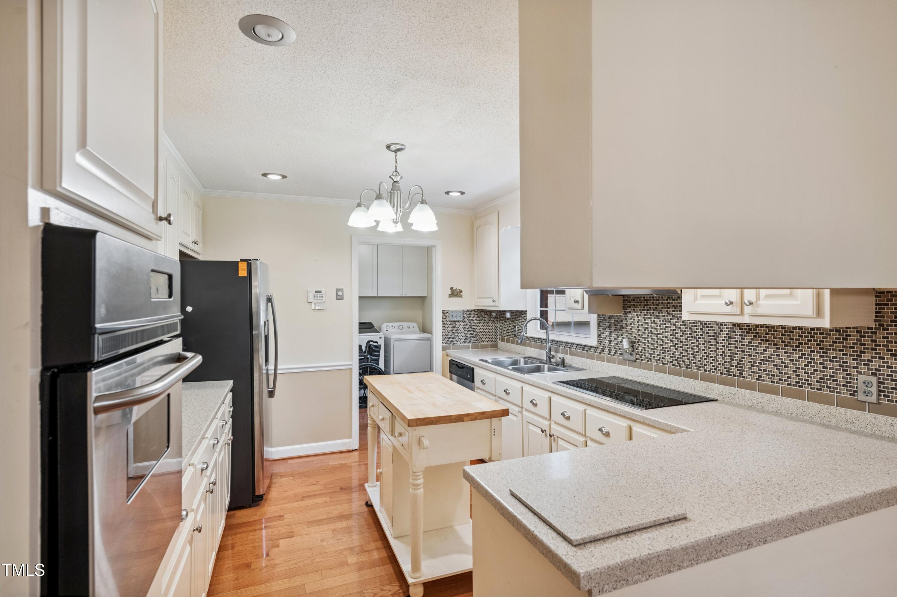 410 Sherron Road Durham, NC 27703 - Photo 18 of 28 ONE_0195