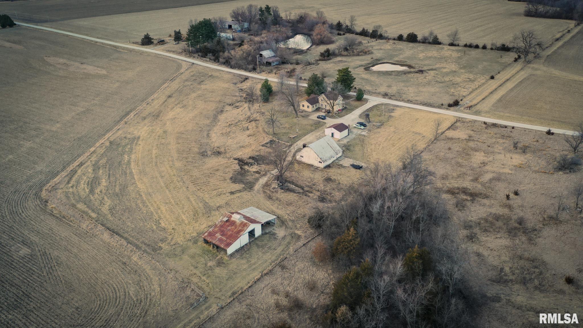 505 North 950th Road Tennessee, IL 62374 - Photo 12 of 57