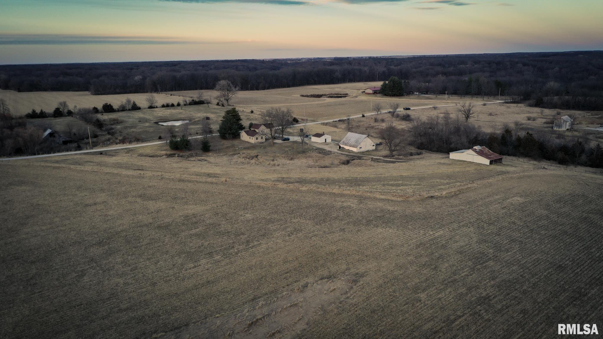 505 North 950th Road Tennessee, IL 62374 - Photo 13 of 57