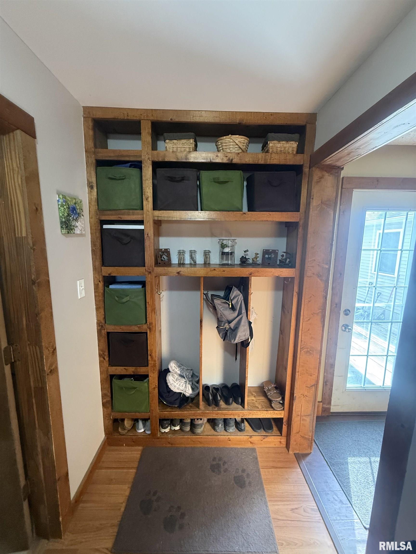 505 North 950th Road Tennessee, IL 62374 - Photo 15 of 57