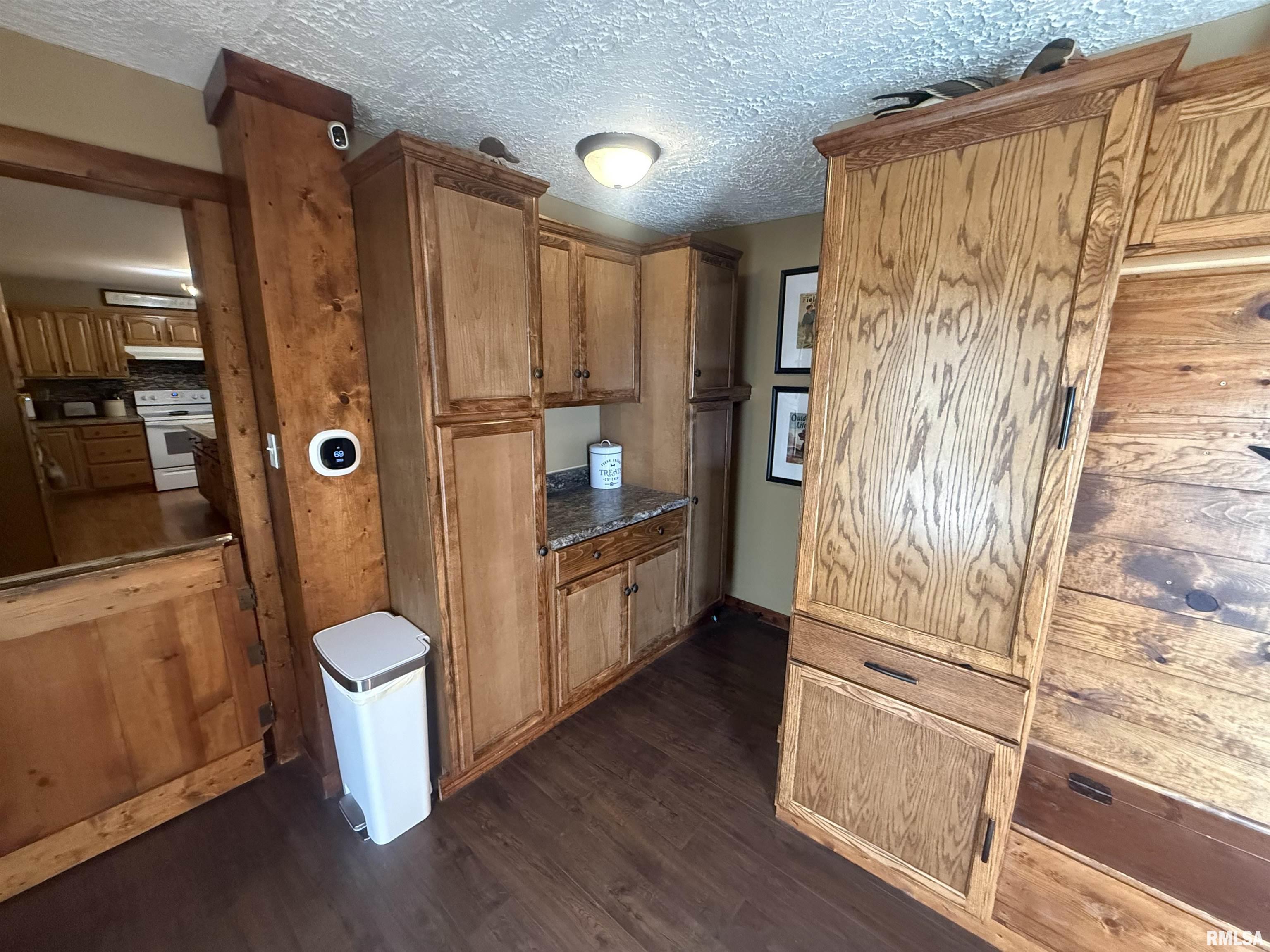505 North 950th Road Tennessee, IL 62374 - Photo 17 of 57