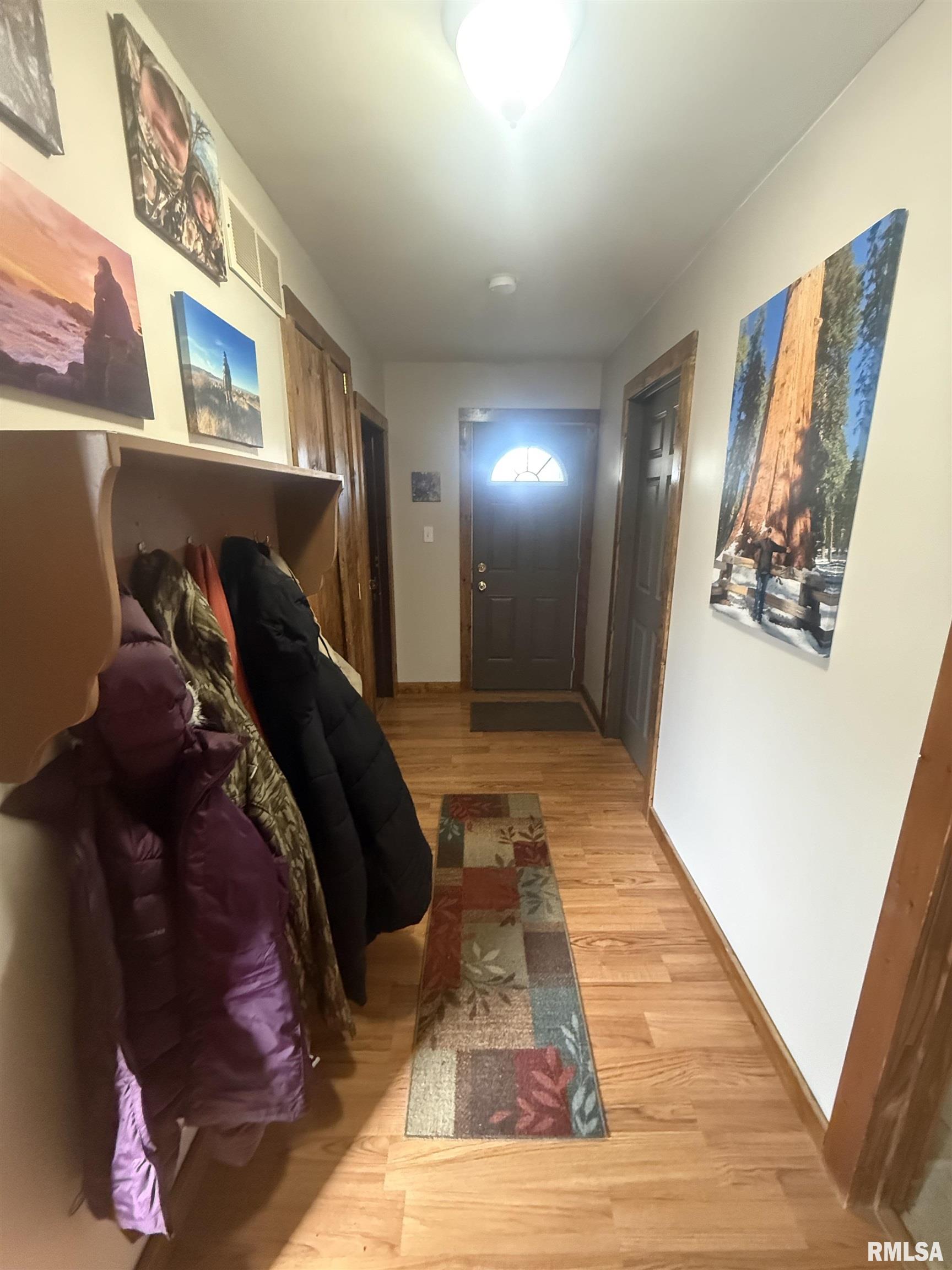 505 North 950th Road Tennessee, IL 62374 - Photo 20 of 57