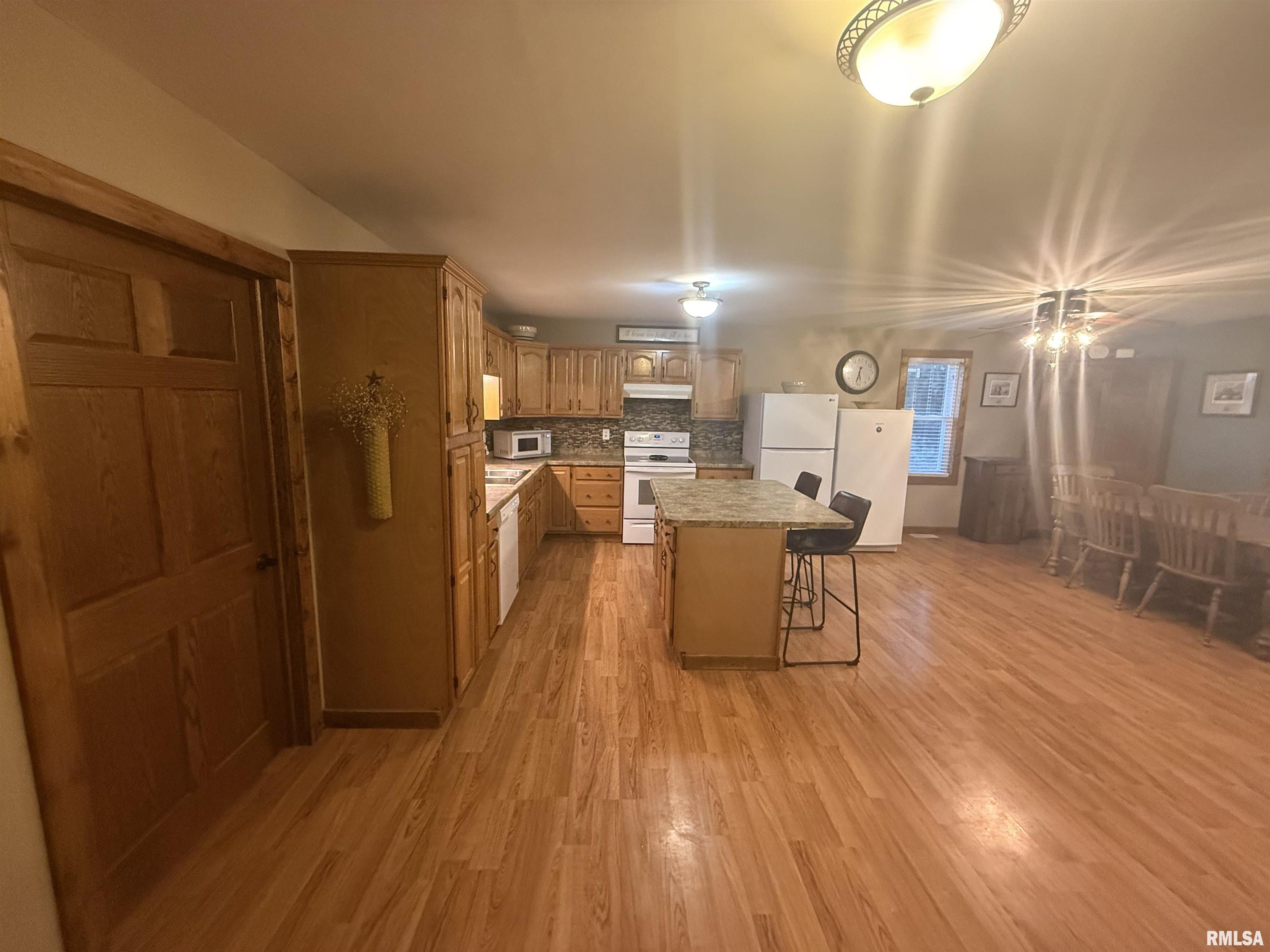 505 North 950th Road Tennessee, IL 62374 - Photo 21 of 57